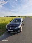 Volkswagen Passat Passat B7 kombi, automat DSG, Disel