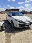 Renault laguna III Gt