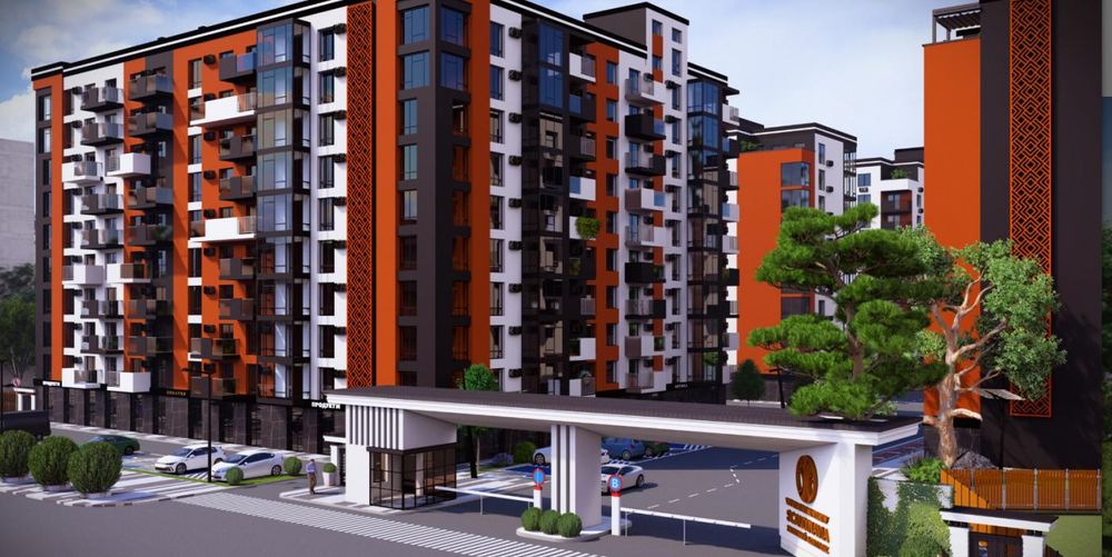 Продам однокімнатну квартиру в центральній частині міста