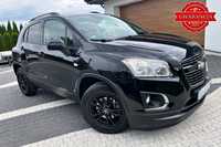 Chevrolet Trax *Tylko 133 tys.km * 1.4 Turbo*140KM*4x4* Klima*Bezwypadkowy*Parktronik