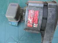 alternator fiat 125 p