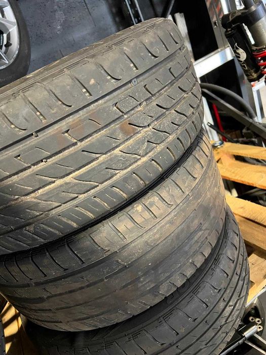 Jantes BMW E87 F20 F30 E88 R17"