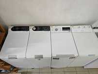 Pralka AEG LTX7E272P serii 7000 ProSteam | 7kg | 1200obr | gw3mce