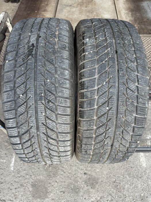 225/55r17 zima para