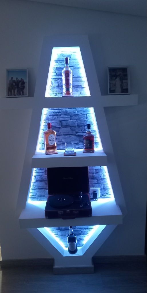 Pladur / Remodelações