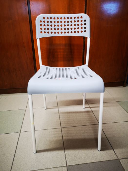 Krzesło ADDE z Ikea