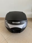 Caixa shad 33litros