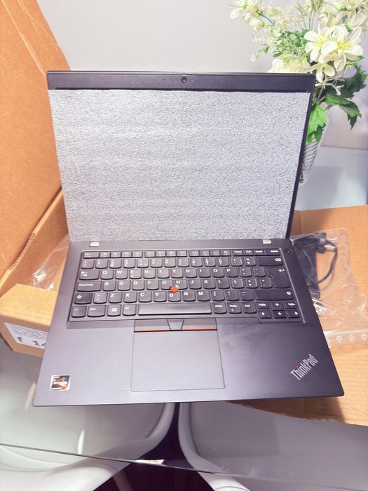 Portátil Lenovo Thinkpad