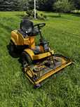 Traktorek Stiga Park DIESEL ZAMIANA