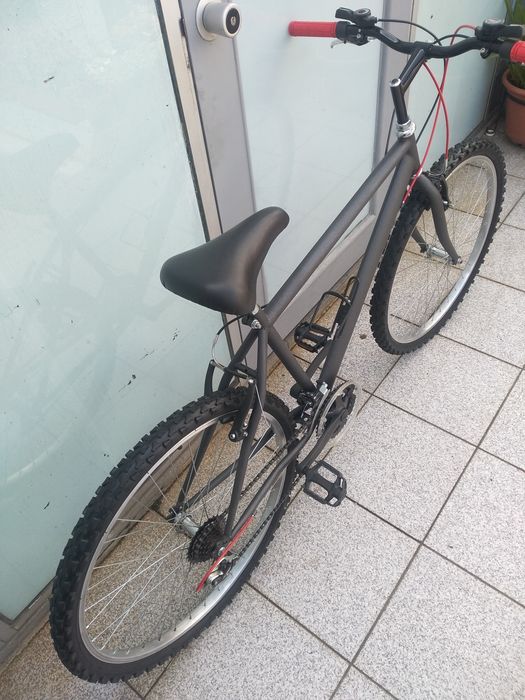 Bicicleta BTT vendo