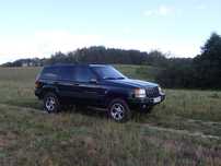 Jeep Grand Cherokee Jeep Grand Cherokee Gr 5.2 Limited Orvis / Stan Kolekcjonerski