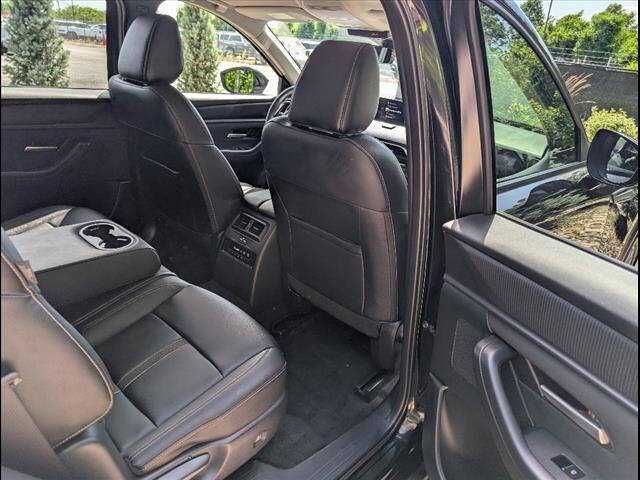 2024 Mazda CX-90 3.3 Turbo Select