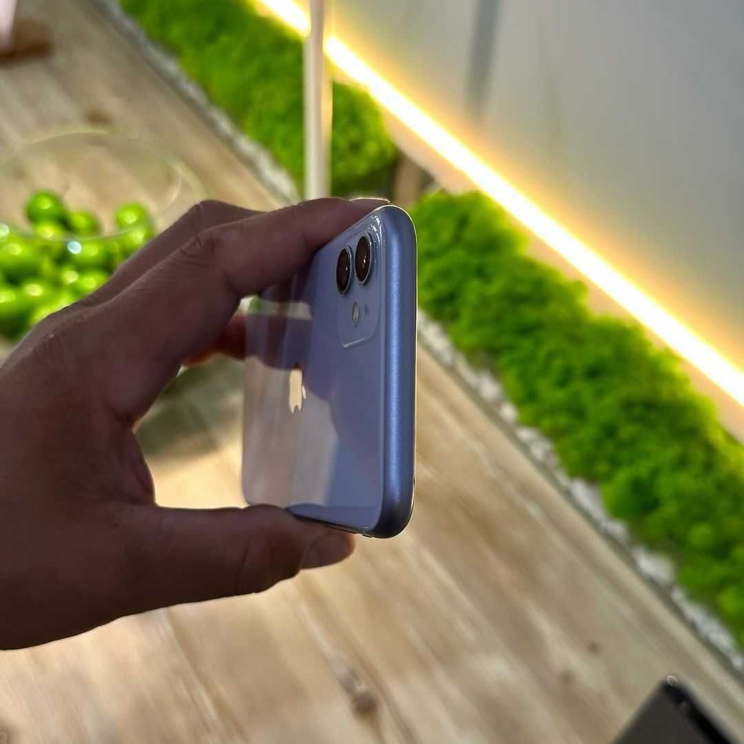 iPhone 11 Neverlock / Магазин + Гарантія