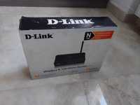 Router N 150 Home