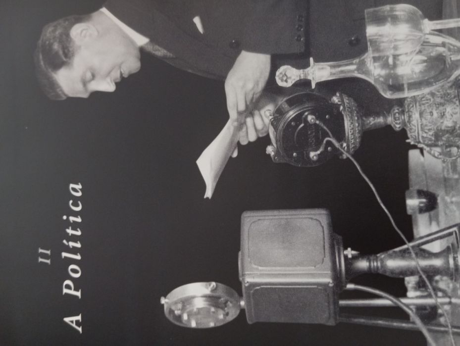 Grande livro - Salazar - autobiografia