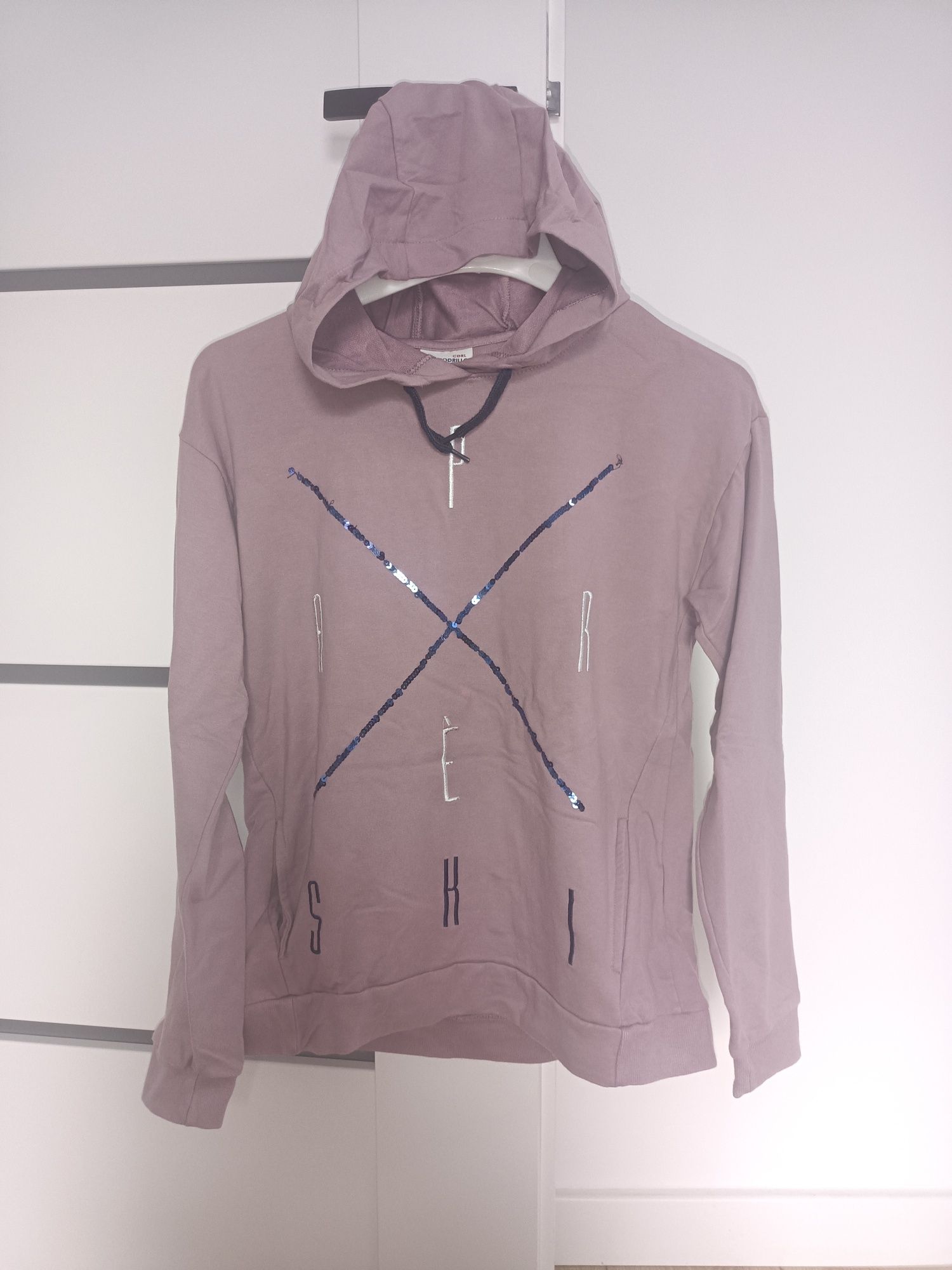 Bluza Cocodrillo r 158
