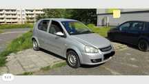 Tata Indica 1.4 benzyna 2010r. Ważne tylko do poniedziałku 23.06.2025