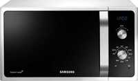 Kuchenka mikrofalowa mikrofalówka z grillem Samsung MG28F303EAW 28L