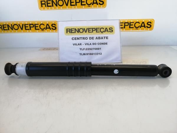 Amortecedor trás esquerdo RENAULT Clio IV (BH_)