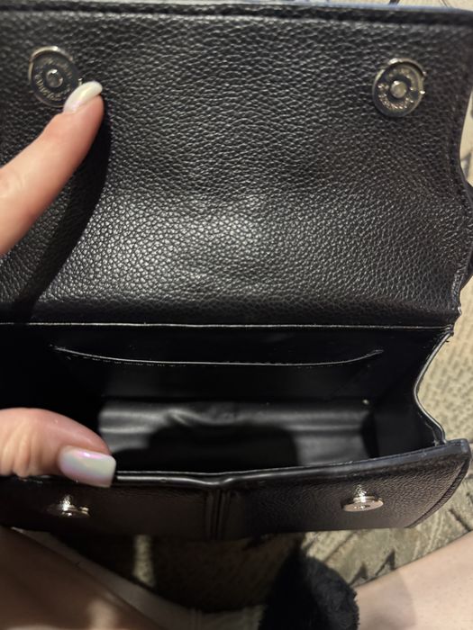 Сумочка jw pei.