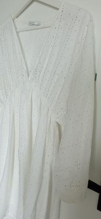 Nowa ażurowa sukienka house m