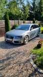 Audi A4 B8 S-Line | hamulce S4 | bang & olufsen | alcantara |
