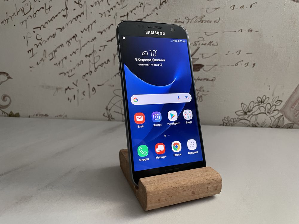 Samsung Galaxy S7 SM-G930V USA