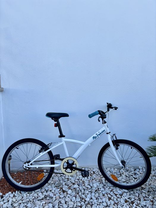 Bicicleta Criança B’twin