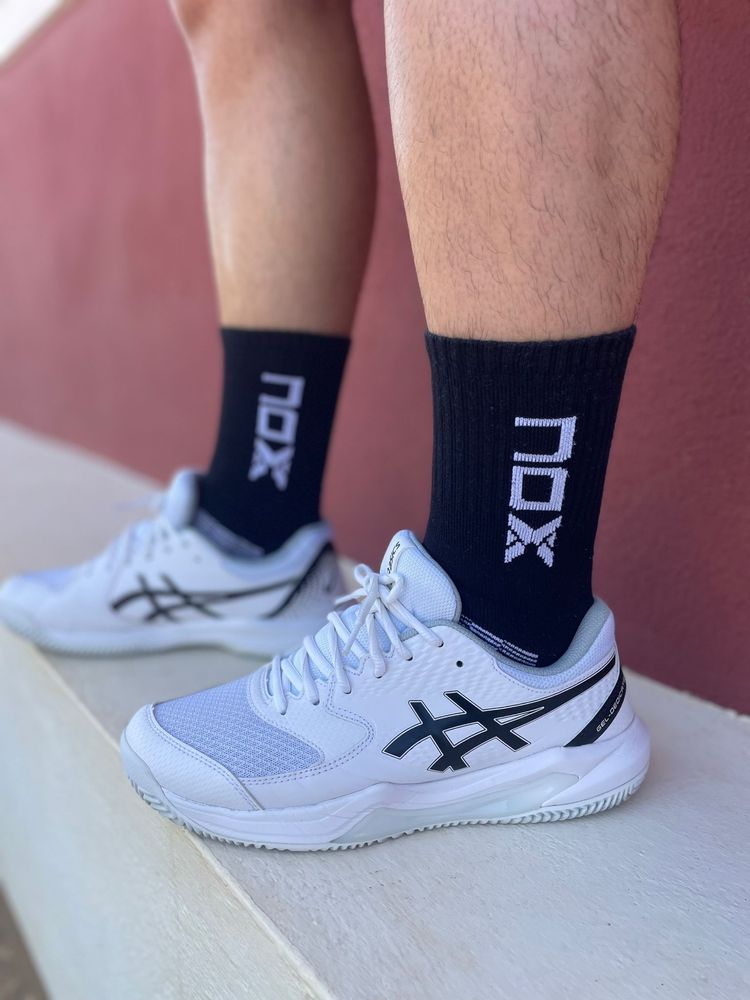 Asics Gel-dedicate 8