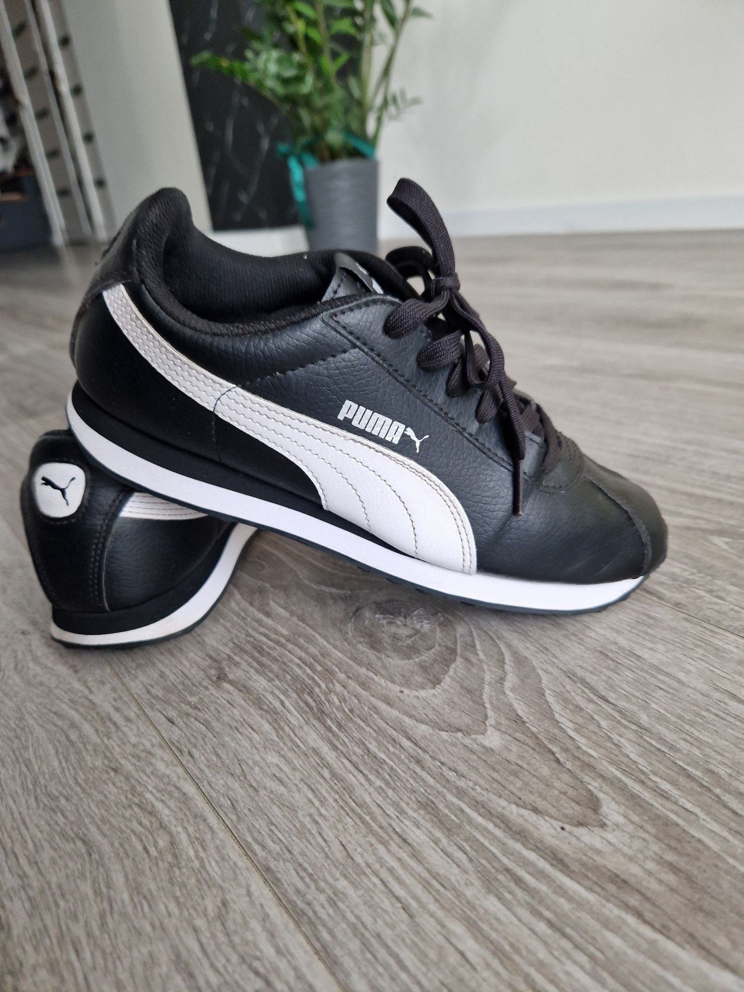 Кроссовки пума puma 38 р.