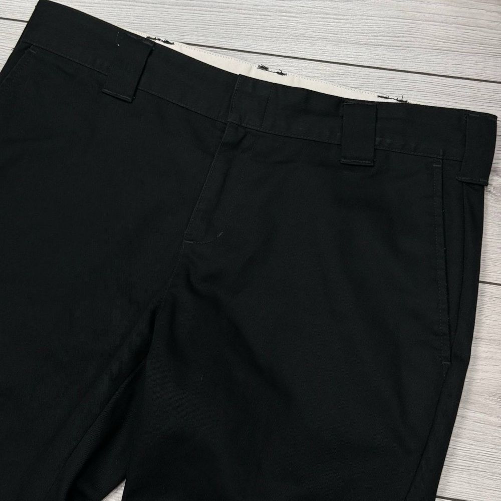 Штаны Dickies Slim Fit Pants брюки классические дикес дікес штани 346