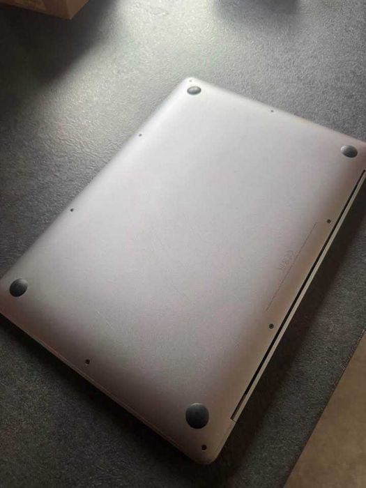 MacBook Air 2020 Intel Core i3