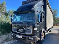 Volvo FL 220 de 2005