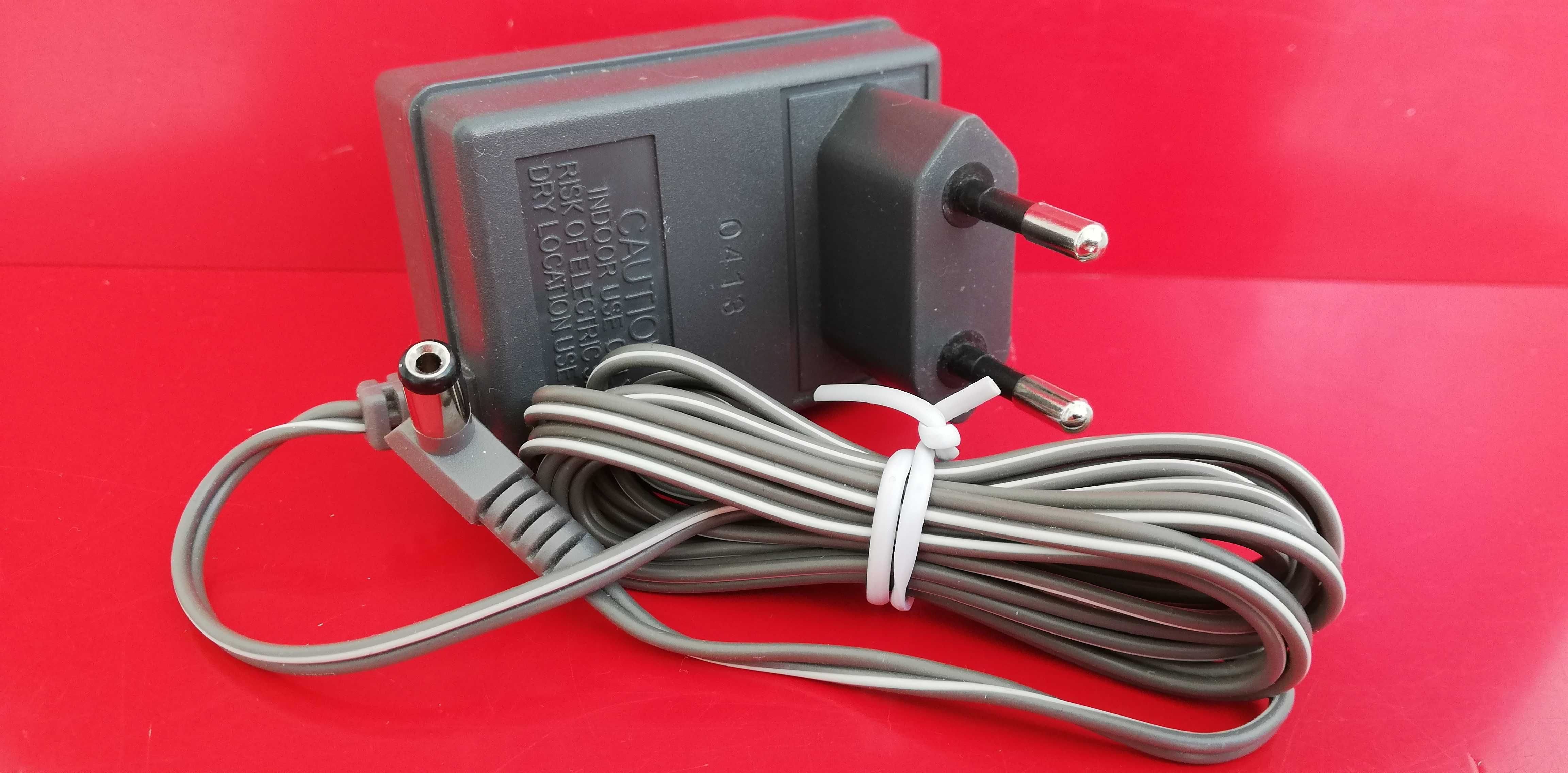 Радиотелефон Panasonic адаптер зарядн. PQLV19CE PQLV200CE 6V 350-500mA