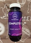 MRM Nutrition комплекс з вітаміном Е витамин Е complete E 60 капсул