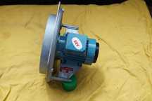 Wentylator 270 mm.