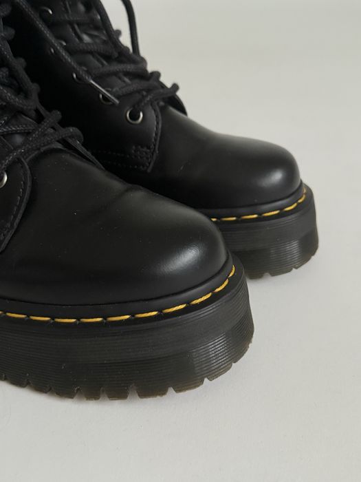 Ботинки Dr. Martens