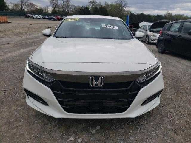 Honda Accord Sport 2020 +