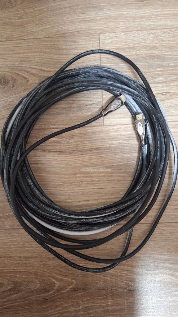 Кабель Hdmi-Hdmi 15м.