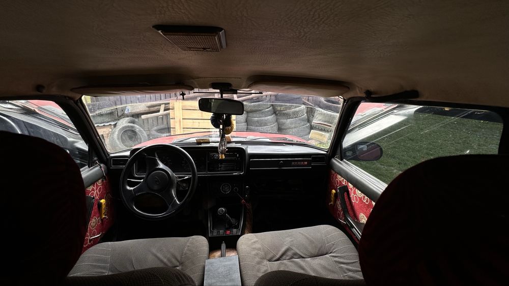 Продаю авто 2107