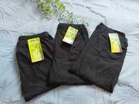 Leginsy bambusowe lekko ocieplane 5XL/6XL MODA PLUS SIZE