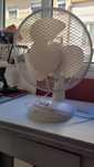 Ventilador de mesa