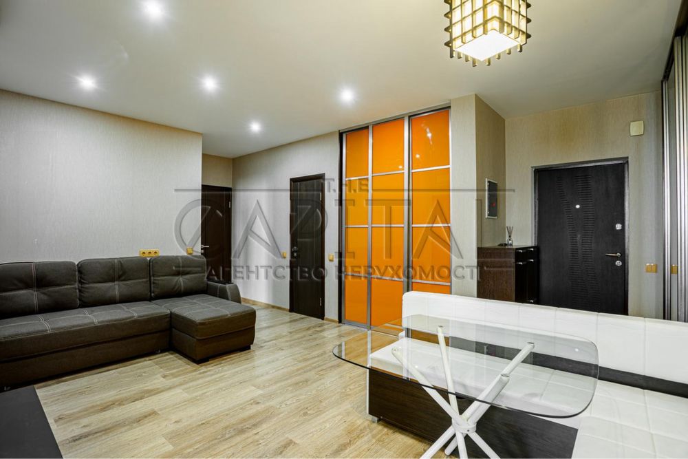 Продаж видової 2к квартири , Юрія Шумського 5