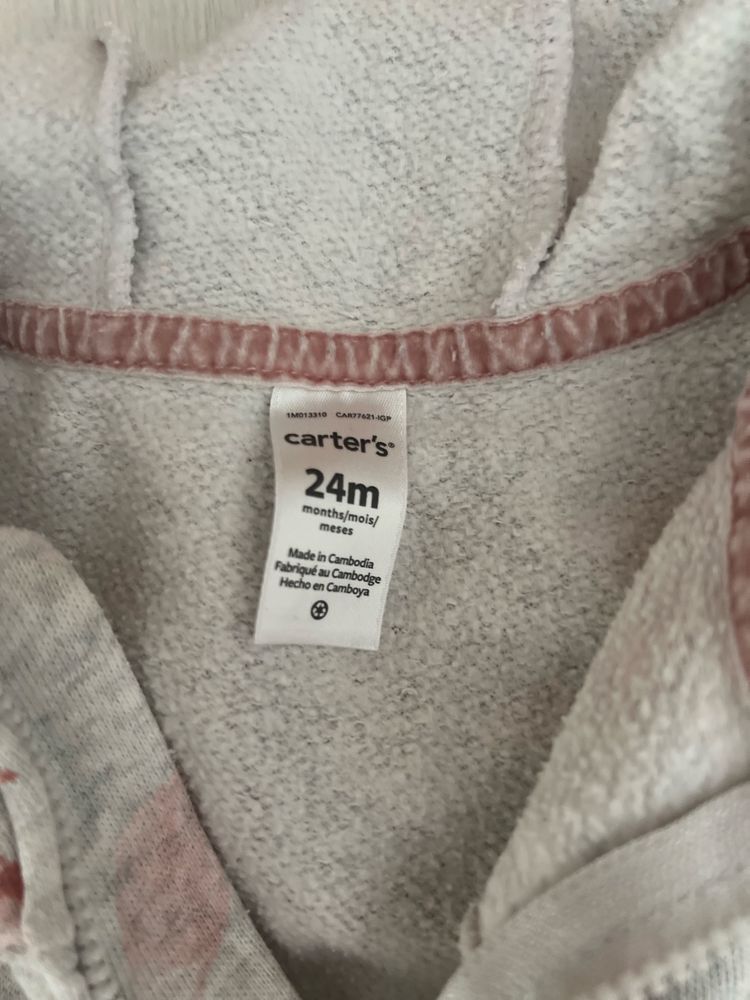 Ромпер Carter’s 24M