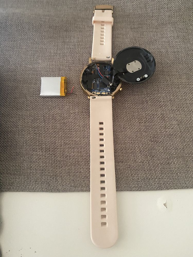 Smart watch XTRON XT92 Pro