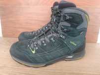 Ботинки на зиму Lowa Vantage Gore tex 44 28 см оригинал