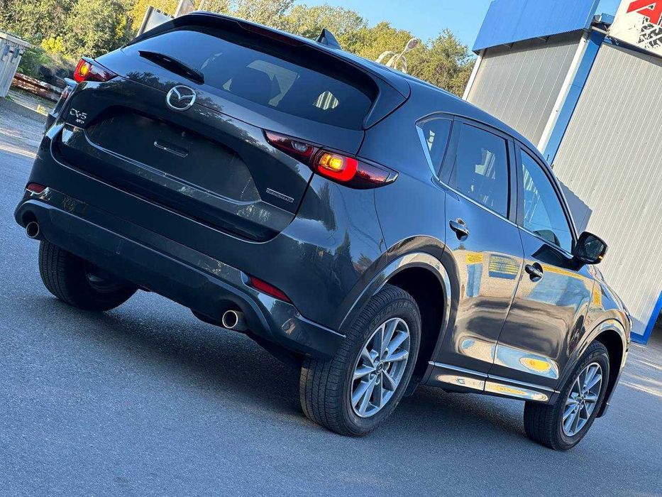 Mazda CX-5 Ідеальний стан