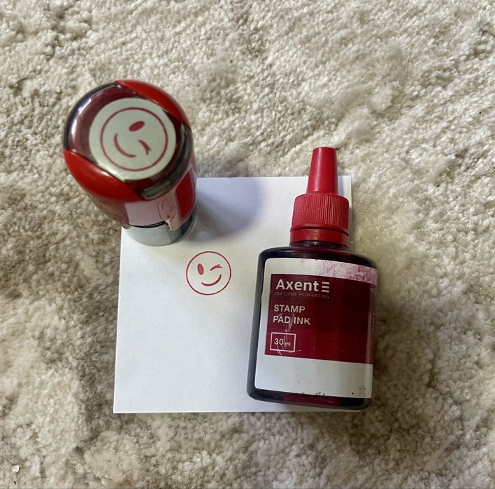 Пітчер для молока,трафарет для напоїв, штамп