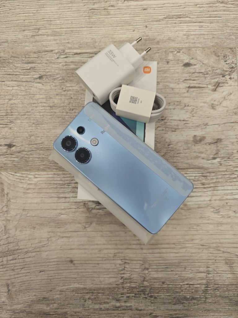 Redmi Note 13 8/256