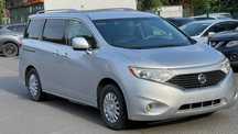 Nissan quest 2012 7 мест СУПЕР ЦЕНА